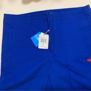 Adidas Motors Pant size medium